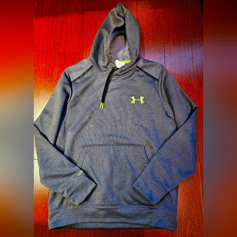 Under Armour Hoodie